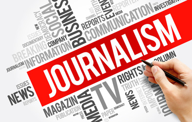 B.A (Journalism)  Course Image