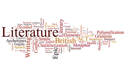 English Literature ( अंग्रेजी साहित्य ) Course Image