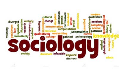 Sociology Course Image