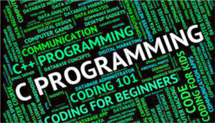 C Programming Lab Course Image