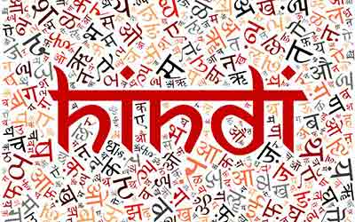 Hindi Language ( हिंदी भाषा ) Course Image
