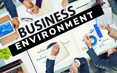 Business Environment BBA Second Semester  Course Image