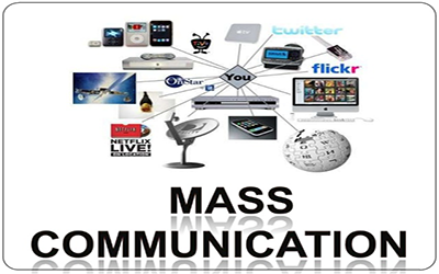 Mass Communication Meaning Definition Course Image