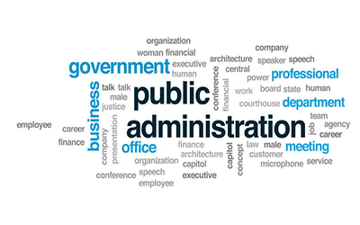 Public Administration (लोक प्रशासन) Third Semester  Course Image