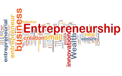 Entrepreneurship & SBM Course Image