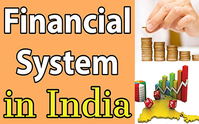 Indian Banking And Financial System Second Semester  Course Image