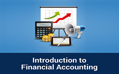 Introduction to Financial Accounts BBA Second Semester  Course Image