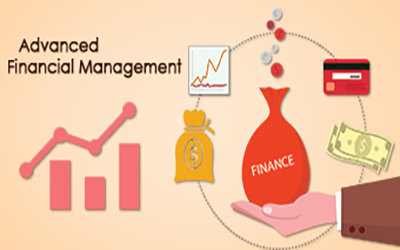 Advanced Financial Management Third Semester  Course Image