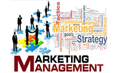 Modern Marketing Management  Course Image