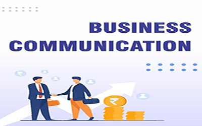 Business Communication (BC) Course Image