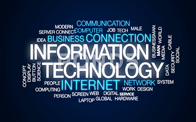 Information Technology for Business Second Semester  Course Image