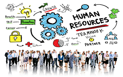 Elective Human resource management Third Semester  Course Image