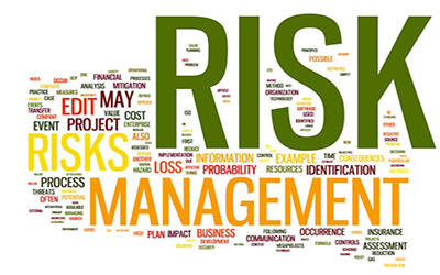 Elective Risk Management Third Semester  Course Image