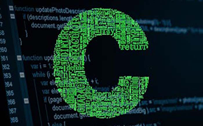 C Programming Course Image