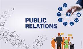Public Relations 1 Course Image