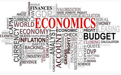 Economics (अर्थशास्त्र) B.A Third Semester  Course Image