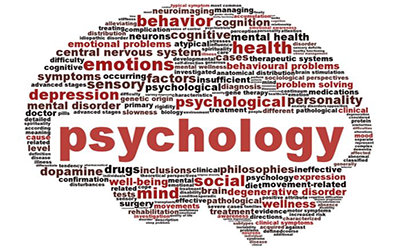 Psychology ( मनोविज्ञान ) Third Semester  Course Image