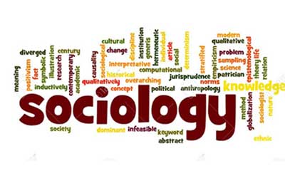 Sociology Third Semester  Course Image