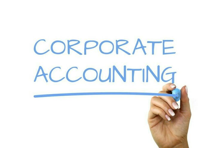 Corporate Accounting Fourth Semester  Course Image