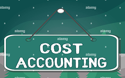 Cost Accounting BBA Third Semester  Course Image