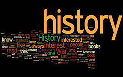 History (इतिहास ) Fourth Semester Course Image