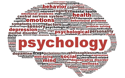 Psychology ( मनोविज्ञान ) Fourth Semester  Course Image