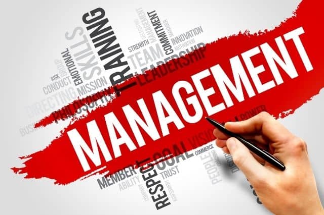 Management Course Image