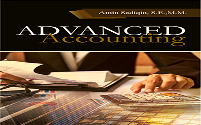 Advanced Accountancy Fourth Semester  Course Image