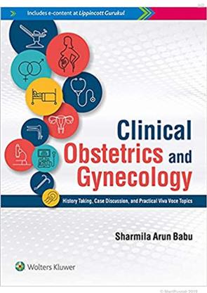 Clinical Surgery With Obstetrics & Gynaecology Image Seekho.live