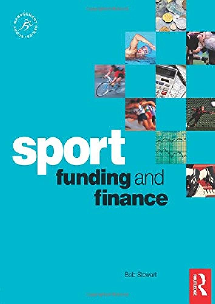 Sports Funding and Financial Management Image Seekho.live