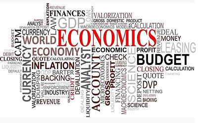 Economics (अर्थशास्त्र) Fifth Semester Course Image