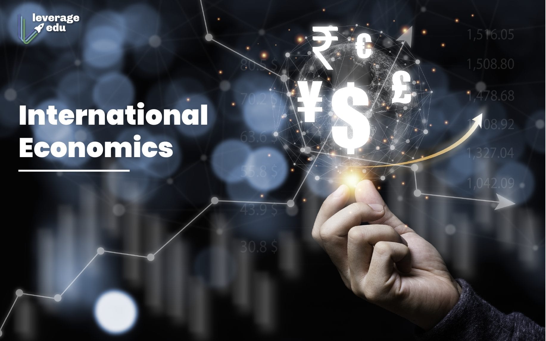 International Economics Fifth Semester  Course Image