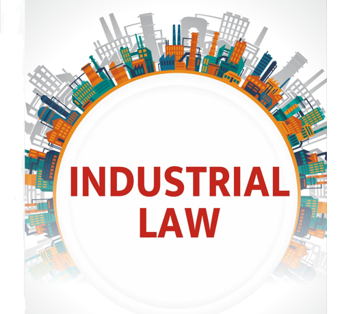 Industrial Laws Fifth Semester  Course Image