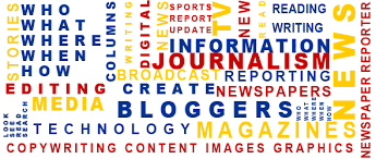 Cyber Journalism Fifth Semester  Course Image