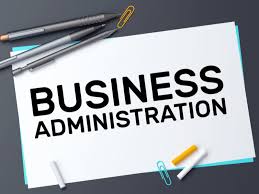 Business Administration Six Semester  Course Image