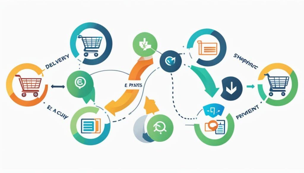 E-Commerce Six Semester  Course Image